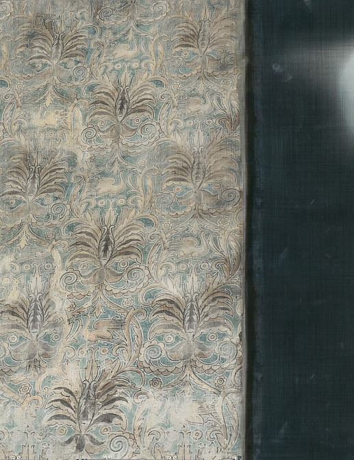 Панно и фотообои Wall & Deco Contemporary Wallpaper Collection 2024 WDCN2401