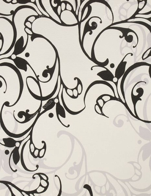 Обои Eijffinger Black & White 397610