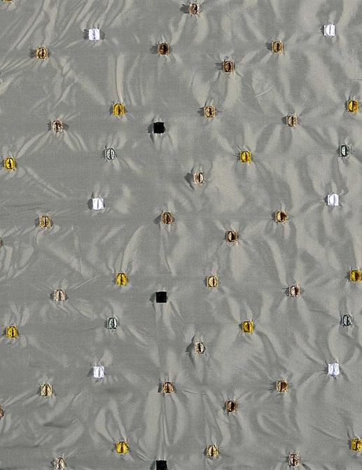 Ткань Casamance Sienne 33900416