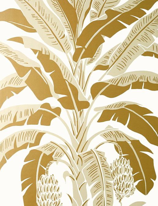 Обои Thibaut Palm Grove T13919