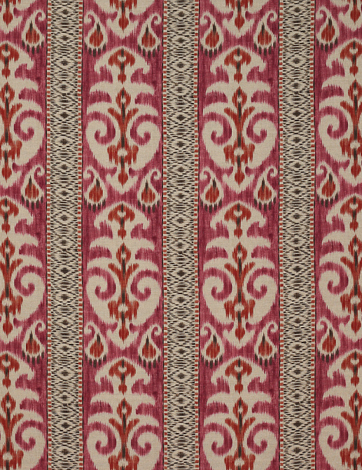 Ткань Manuel Canovas Ambroise M4006/04