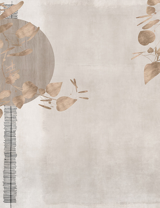 Панно и фотообои Glamora Creative Wallcovering GLFU642A