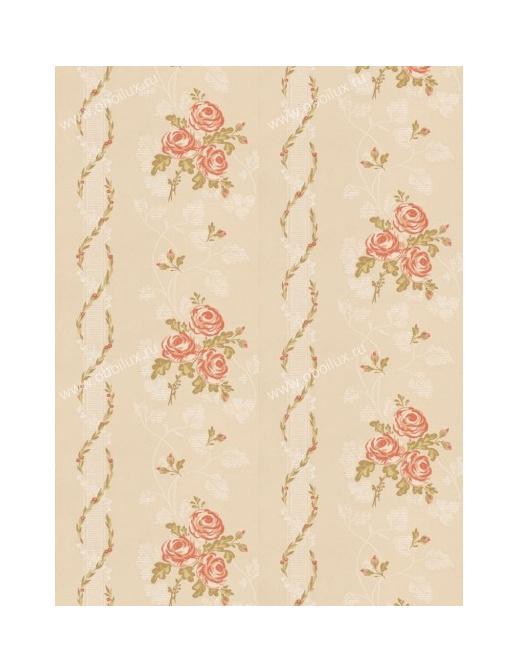 Обои Zoffany Gustavus GUV07001
