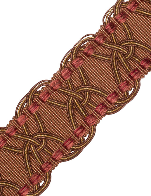 Тесьма Samuel & Sons Kensington Collection 977-56157/04