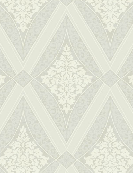Обои KT-Exclusive Champagne Damasks AD50708