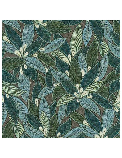 Ткань Galleria Arben Seasons Dole/23/Turquoise
