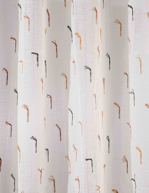 Ткань Jim Thompson Brushwork N9012400003