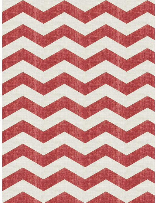 Ткань Trend Blush Punch Prints & Wovens Vol.III 02603/Redbud