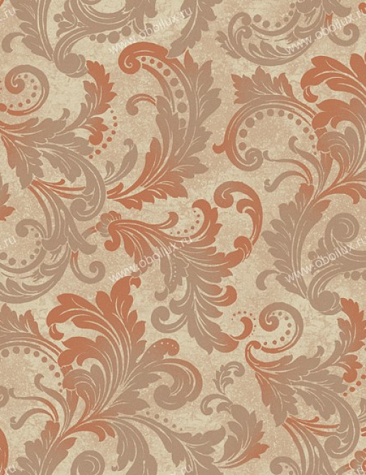 Обои Seabrook Arabesque SO51106