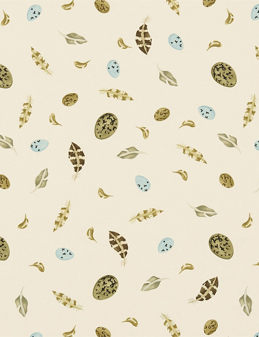 Ткань Sanderson Emma Bridgewater Prints 223437
