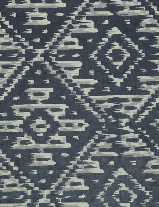 Ткань Galleria Arben Acapulco Vallarta/05/Charcoal
