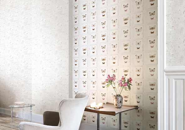 Обои Grandeco Splendour SD2001
