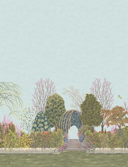 Панно и фотообои Cole & Son The Gardens 120/4012