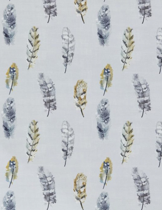 Ткань Ashley Wilde New Forest Chalfont/Stone