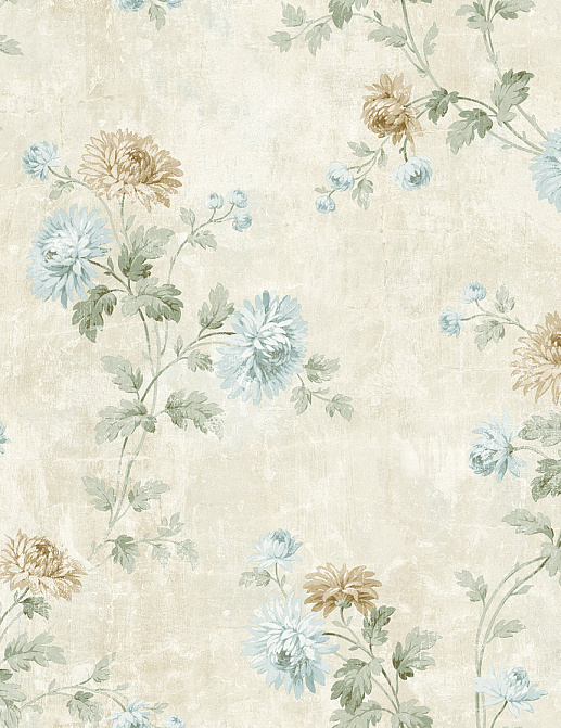 Обои Mayflower Champagne Florals MF10902