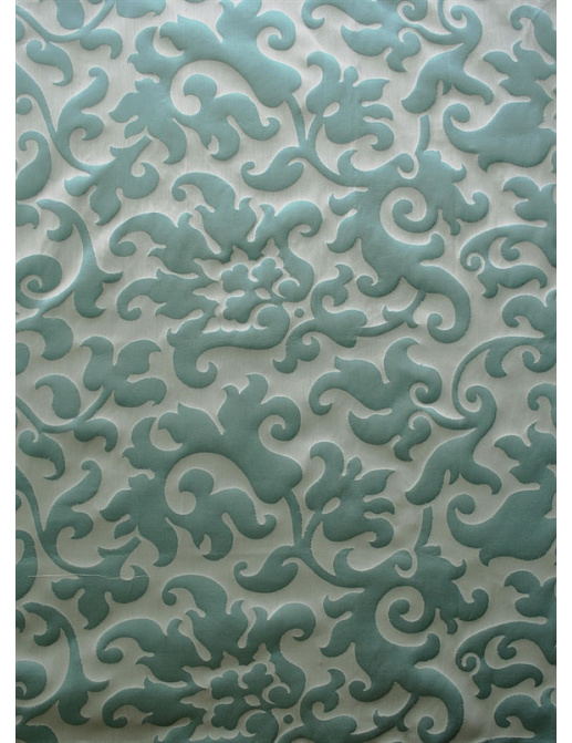 Ткань Nina Campbell Giverny NCF3881-05