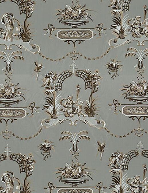 Ткань Designers Guild Elizabeth FQ054/01