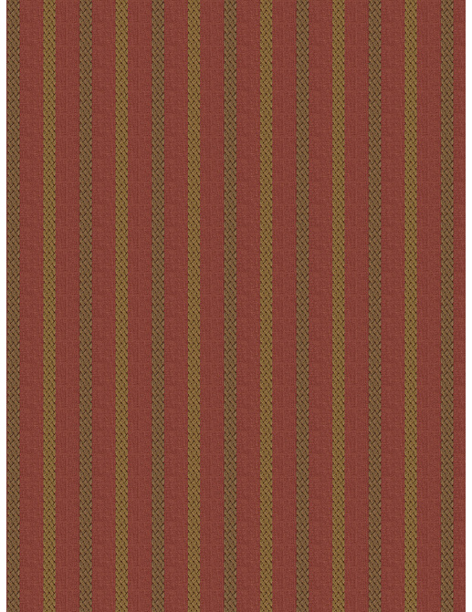 Ткань Fabricut Chromatics Vol.XXIII Sedona Rivage/Crimson