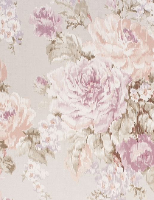 Обои Aquarelle Wisteria Cottage CW20109