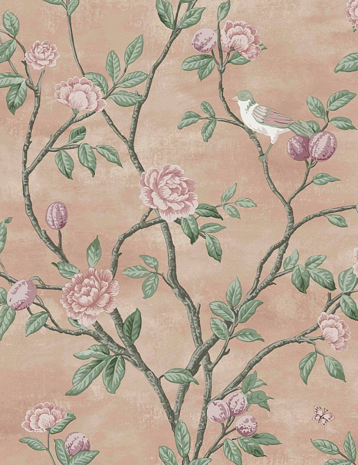 Обои Aura Laura Ashley 113372