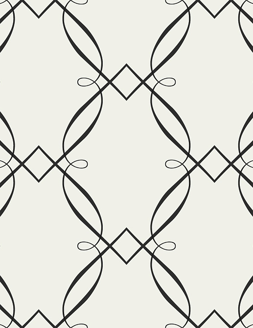 Обои Paper & Ink Madison Geometrics LA30700