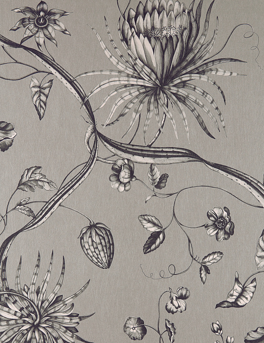 Ткань Zoffany Phaedra 322603