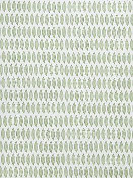 Обои Stroheim Small Prints 75005W Leaf Grass - 03