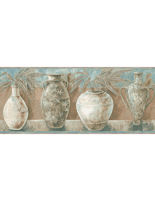 Бордюр Blue Mountain Borders BC1583842