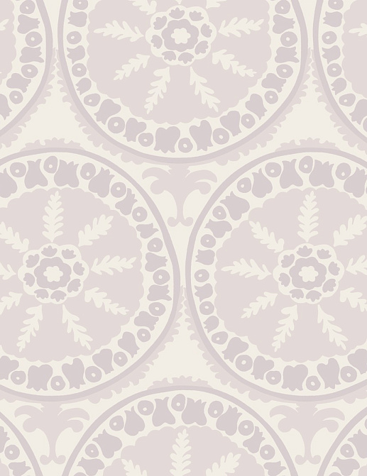 Обои Paper & Ink Modern Silhouettes LA40109