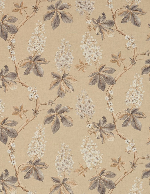 Ткань Sanderson Woodland Walk Prints & Embroideries 225514