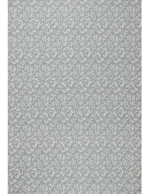Ткань Laura Ashley Signature Coll.1 WillowLeafChenille/Steel