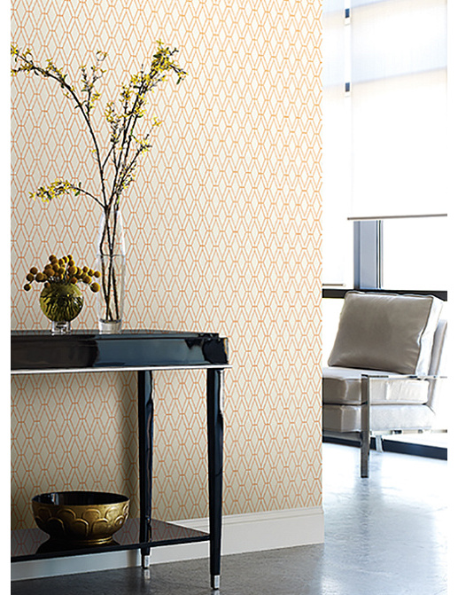 Обои York Ashford House - Ashford Geometrics GE3651