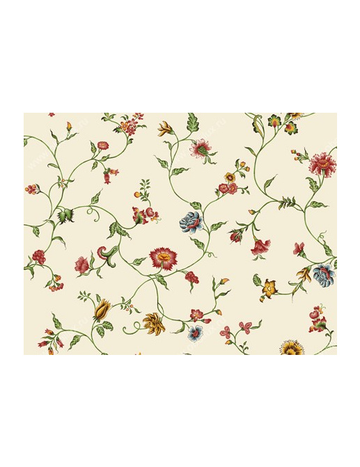 Обои Wallquest Cottage English ss21601