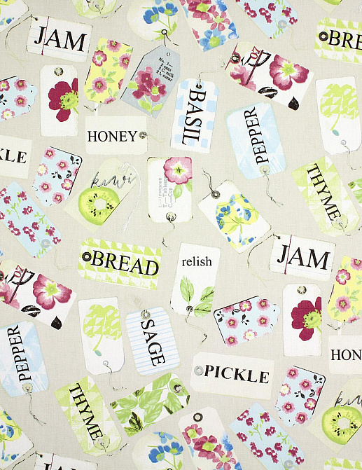Ткань Prestigious Textiles Pickle 5770/284