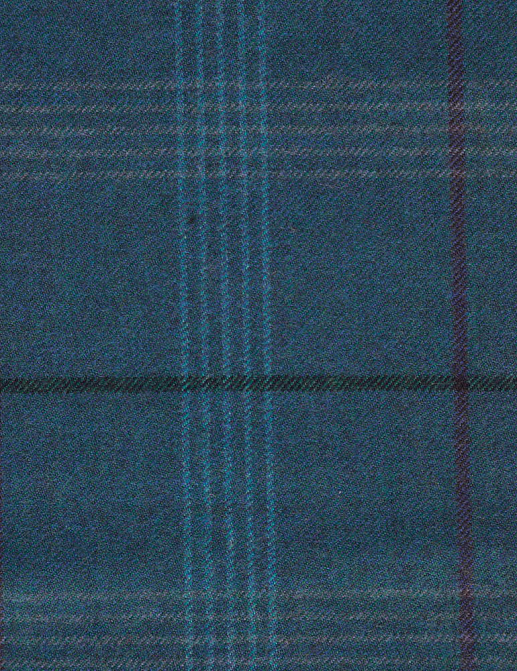 Ткань Johnstons of Elgin Seren Flannel Check SerenFlannelCheck/Mallard