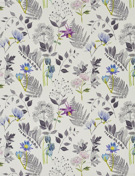 Ткань Designers Guild Orangerie FDG2371/02