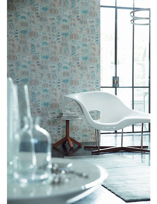 Обои Casamance Caractere 72710319