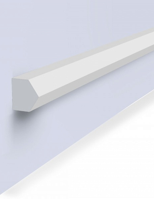 Молдинги HIWOOD Hiwood Decor TRN20