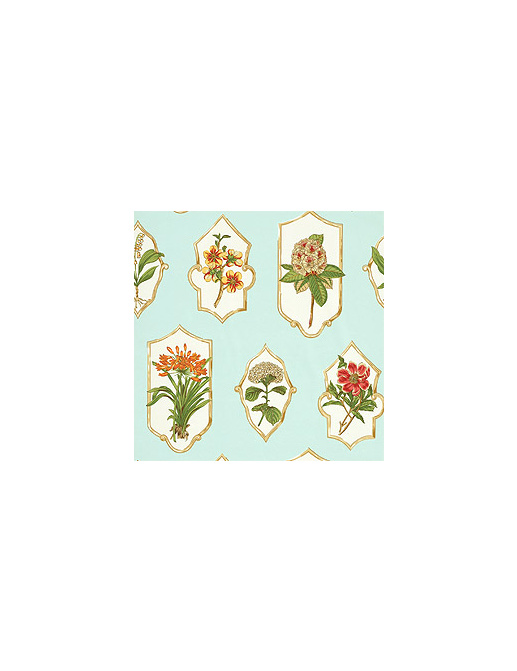 Ткань Thibaut Great Estates F95816