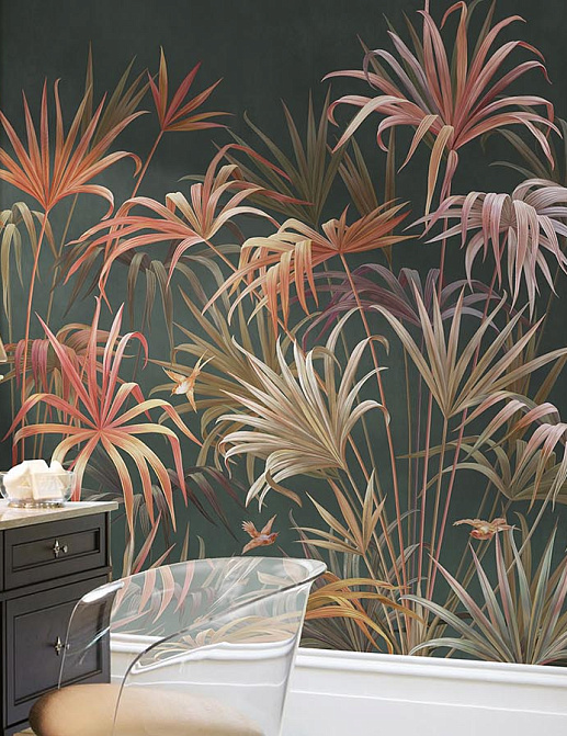 Панно и фотообои Affresco Rio AF2081-COL4