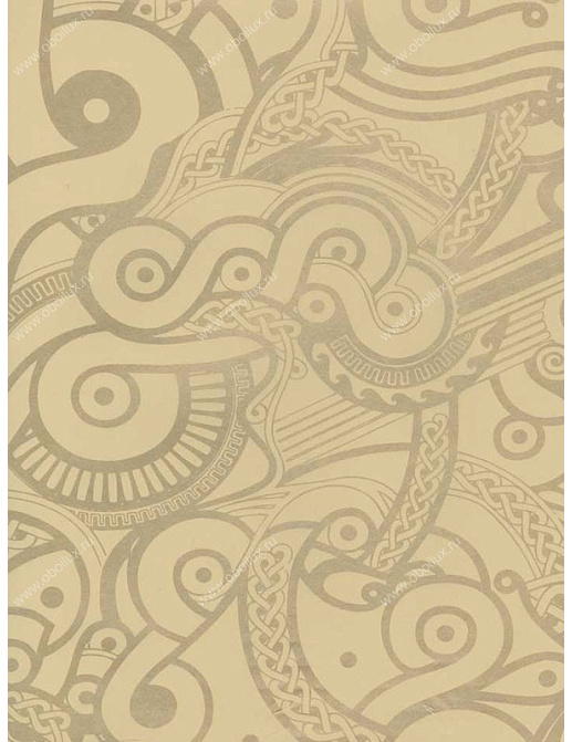 Обои Graham & Brown Basso & Brooke 18329