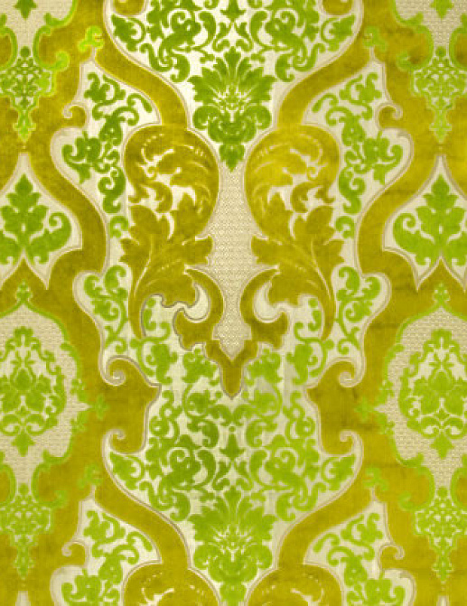 Ткань Designers Guild Fredensborg F1493/06