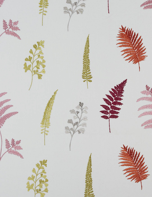 Ткань Prestigious Textiles Secret Garden 1484/522