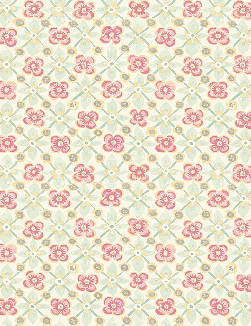 Обои Fresco Kismet SZ001821