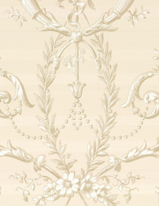 Обои Little Greene Revolution Papers 0284VEDARKP
