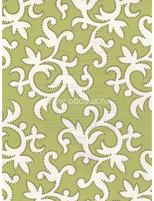 Обои Blue Mountain Green BC1582015