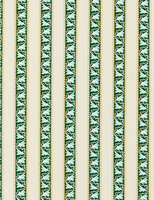 Ткань Morris & Co Little Book of Morris 227249