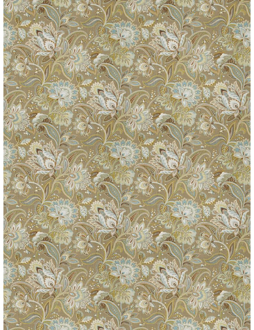 Ткань Fabricut Chromatics Vol.XXII Surf Albergo/Heather