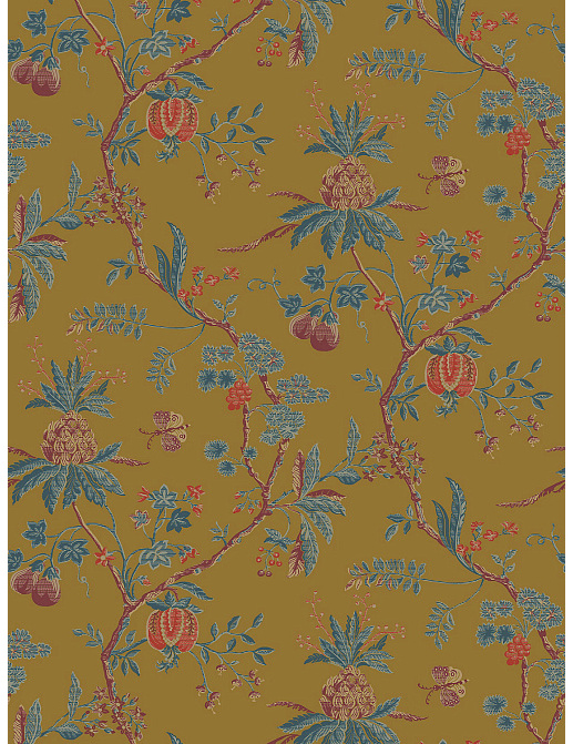 Обои Colony Wallpaper Collection Vol. III WP26148-004