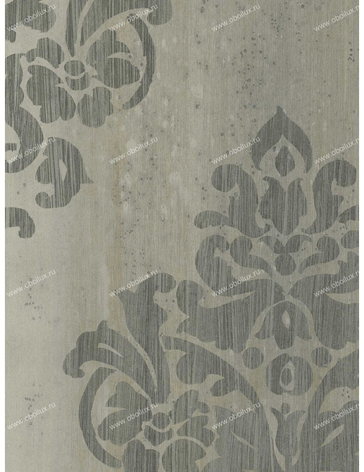 Обои Seabrook Antoinette AN40808